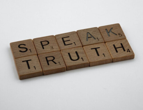 Spread Honesty