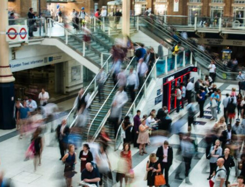Boost Your Stress Resilience During the Holidays