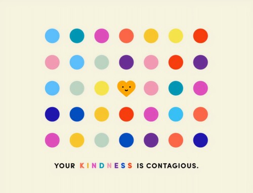 Spread Kindness