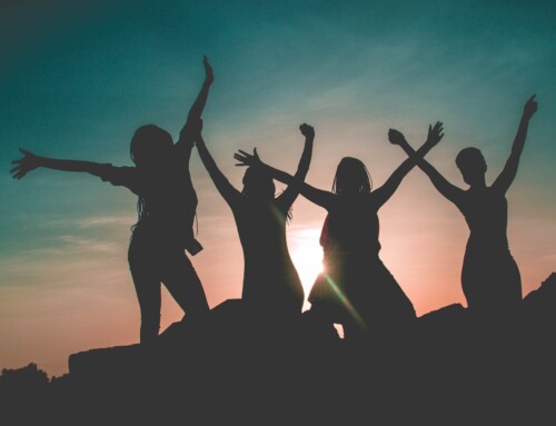 Celebrating Influential Women
