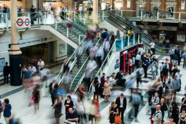 Boost Your Stress Resilience During the Holidays