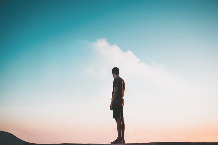The Mindful Pause