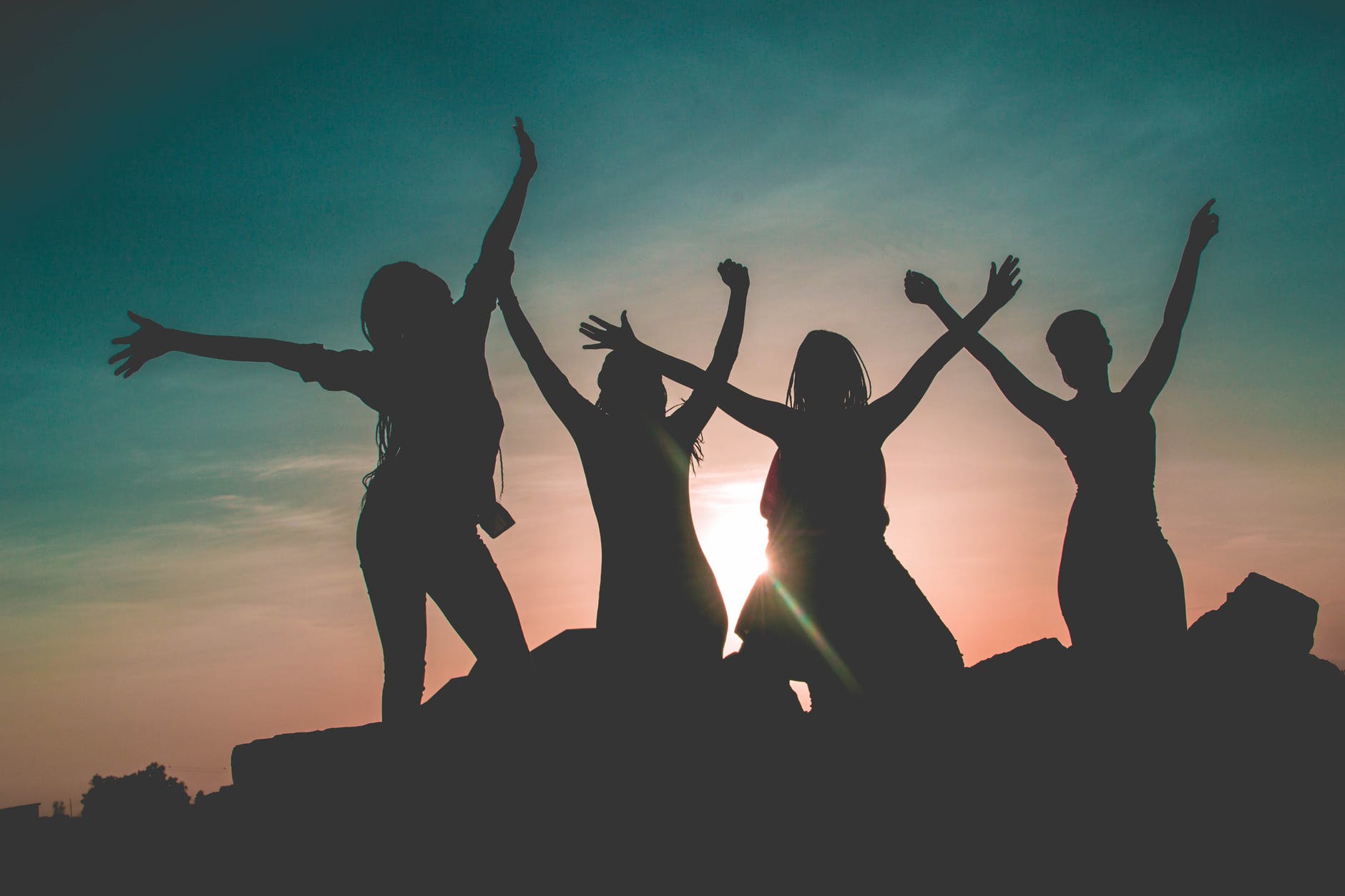 Celebrating Influential Women